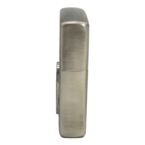 ZIPPO (ジッポ) オイルライター 2003年製 USA製 サントリーウィスキー