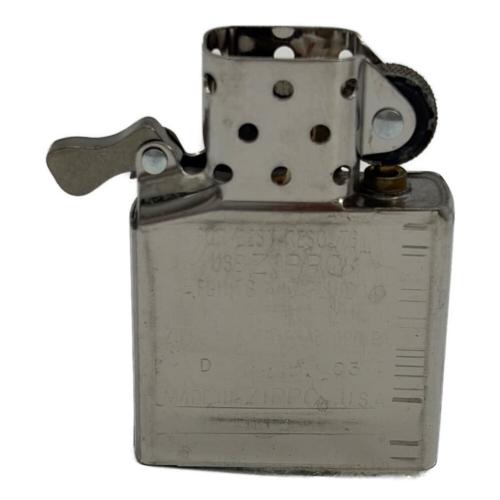ZIPPO (ジッポ) オイルライター 2003年製 USA製 サントリーウィスキー