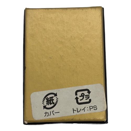 ZIPPO (ジッポ) オイルライター 2003年製 USA製 サントリーウィスキー