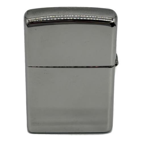 ZIPPO (ジッポ) オイルライター 2012年製 USA製 LARK 50周年