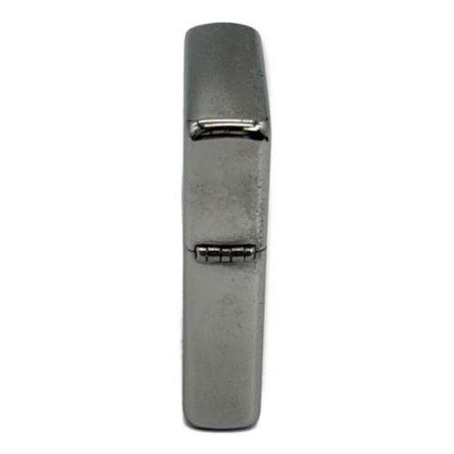 ZIPPO (ジッポ) オイルライター 2012年製 USA製 LARK 50周年