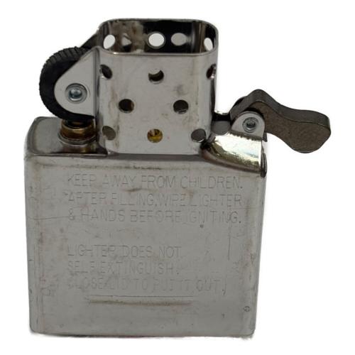 ZIPPO (ジッポ) オイルライター 2012年製 USA製 LARK 50周年