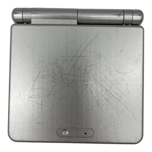 Nintendo (ニンテンドウ) GAMEBOY ADVANCE SP AGS-001