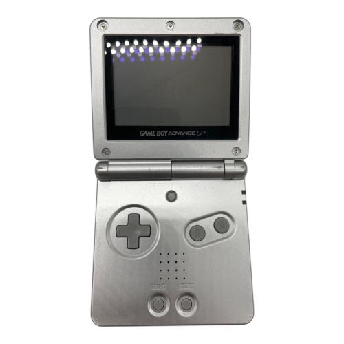 Nintendo (ニンテンドウ) GAMEBOY ADVANCE SP AGS-001