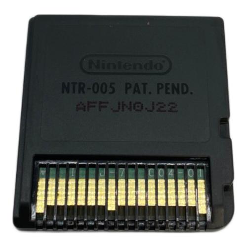 Nintendo (ニンテンドー) NintendoDSLite USG-001 FINAL FANTASY Ⅲ CRYSTAL EDITION