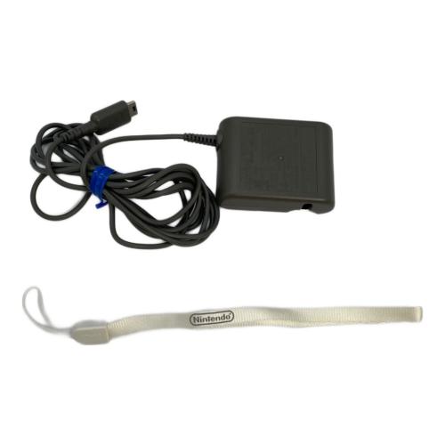 Nintendo (ニンテンドー) NintendoDSLite USG-001 FINAL FANTASY Ⅲ CRYSTAL EDITION