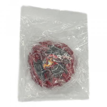TAKARA TOMY (タカラトミー) ドランバスター 1-60A レッド