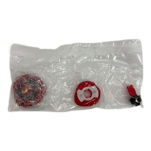TAKARA TOMY (タカラトミー) ドランバスター 1-60A レッド ベイブレード X