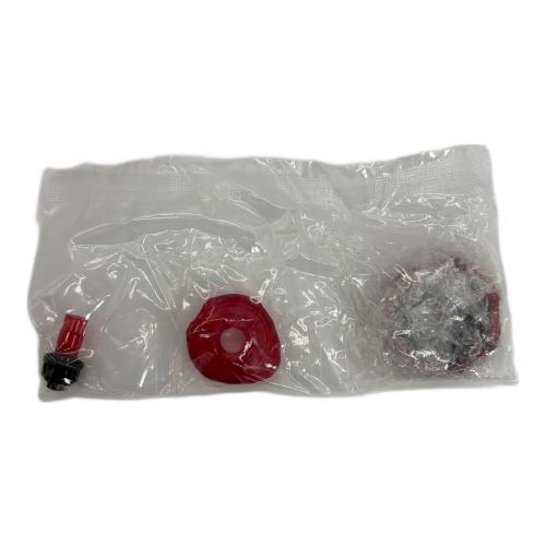 TAKARA TOMY (タカラトミー) ドランバスター 1-60A レッド ベイブレード X