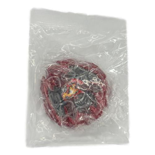 TAKARA TOMY (タカラトミー) ドランバスター 1-60A レッド ベイブレード X