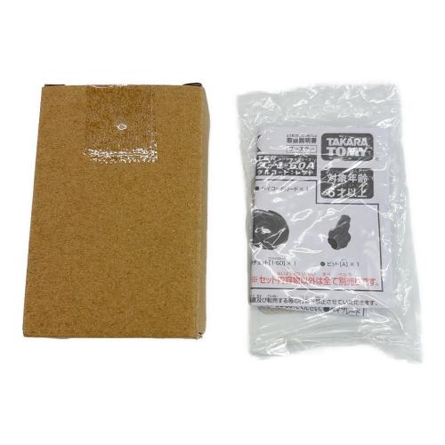 TAKARA TOMY (タカラトミー) ドランバスター 1-60A レッド ベイブレード X