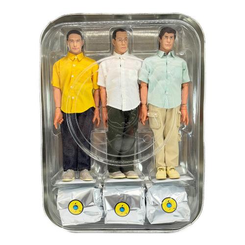A BATHING APE (アベイシングエイプ) 「Hello Nasty」 12インチアクションフィギュア