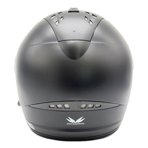 MOTORHEAD (モーターヘッド) バイク用ヘルメット 2024年製 spooky2 MH52-895-A2020 56-60cm PSCマーク(バイク用ヘルメット)有