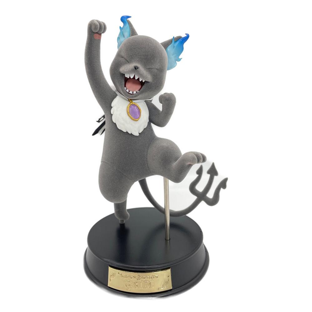 フィギュア ANIPLEX ツイステッドワンダーランド グリム フロッキー