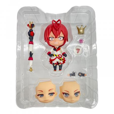 フィギュア GOOD SMILE COMPANY ねんどろいど リドル・ローズハート