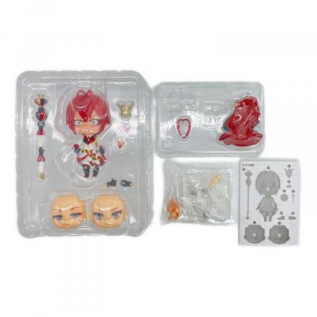 フィギュア GOOD SMILE COMPANY ねんどろいど リドル・ローズハート