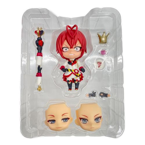 フィギュア GOOD SMILE COMPANY ねんどろいど　リドル・ローズハート　開封品　ツイステッドワンダーランド