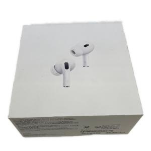 Apple (アップル) AirPods Pro(第2世代) MTJV3J/A