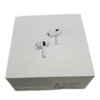 Apple (アップル) AirPods Pro(第2世代) MTJV3J/A