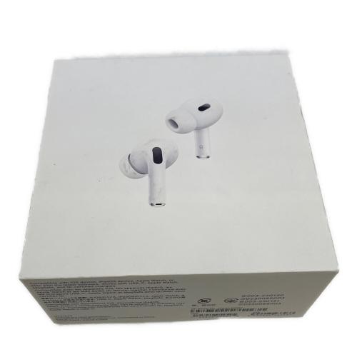 Apple (アップル) AirPods Pro(第2世代) MTJV3J/A