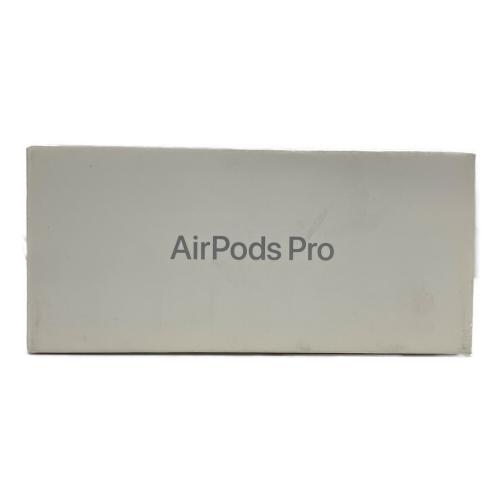 Apple (アップル) AirPods Pro(第2世代) MTJV3J/A