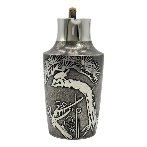 錫製酒器揃