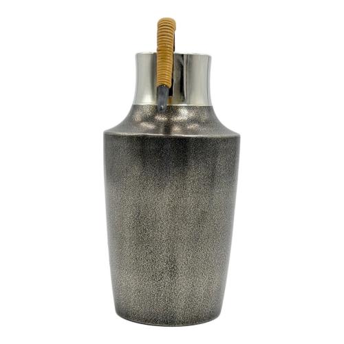 錫製酒器揃