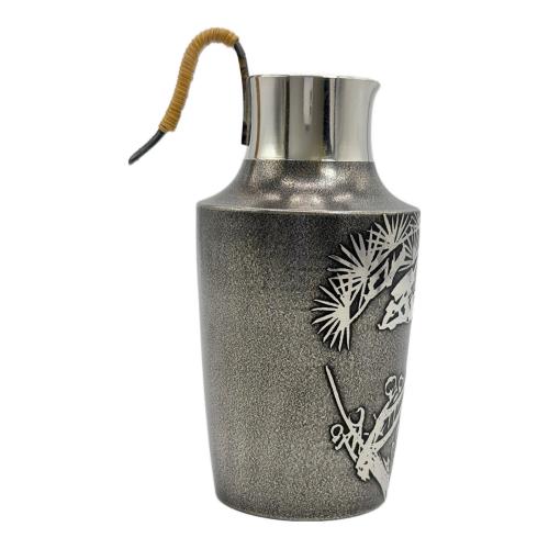 錫製酒器揃