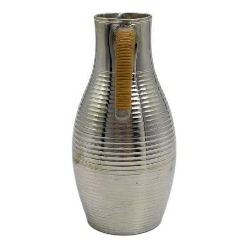 錫製酒器揃