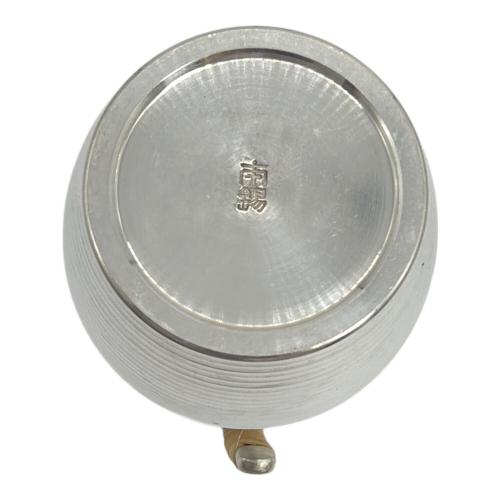 錫製酒器揃