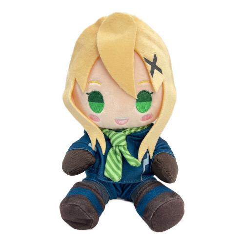 フォルメイツあくちょんぬいぐるみ 戦姫絶唱シンフォギア (センキゼッショウシンフォギア) アニメグッズ