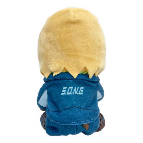 フォルメイツあくちょんぬいぐるみ 戦姫絶唱シンフォギア (センキゼッショウシンフォギア) アニメグッズ