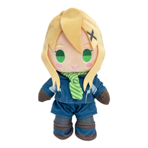 フォルメイツあくちょんぬいぐるみ 戦姫絶唱シンフォギア (センキゼッショウシンフォギア) アニメグッズ