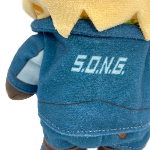 フォルメイツあくちょんぬいぐるみ 戦姫絶唱シンフォギア (センキゼッショウシンフォギア) アニメグッズ