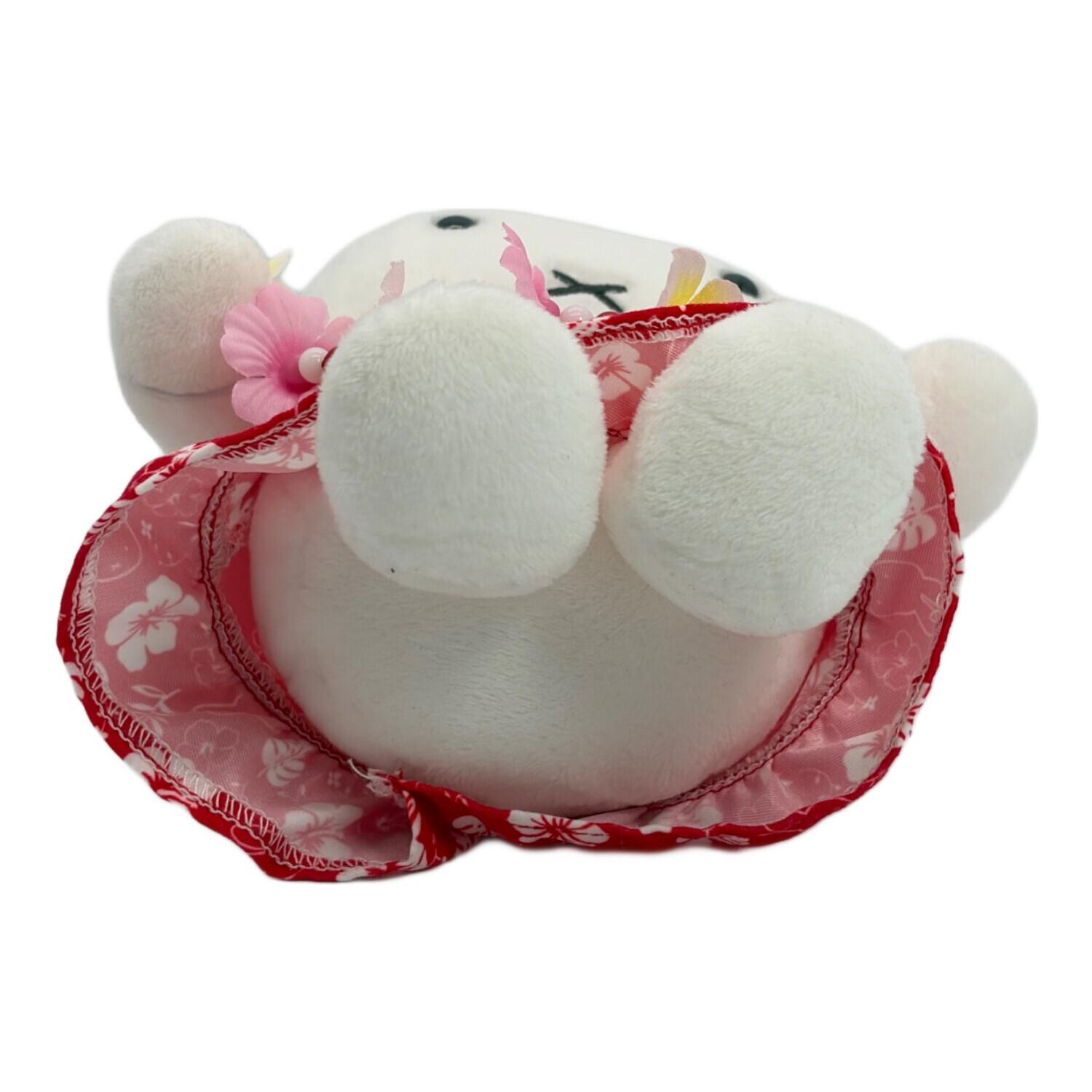 miffy (ミッフィー) ヌイグルミ ミッフィーグッズ ハワイアン