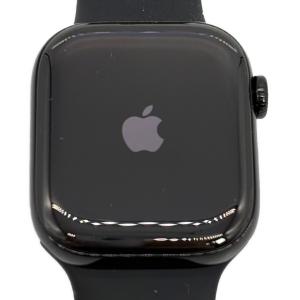 Apple (アップル) GPS+Cellularモデル Apple Watch Series 11 MF854J/A 351701351066384