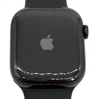 Apple (アップル) GPS+Cellularモデル Apple Watch Series 11 MF854J/A 351701351066384