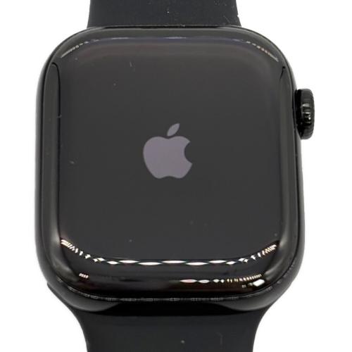Apple (アップル) GPS+Cellularモデル Apple Watch Series 11 MF854J/A 351701351066384