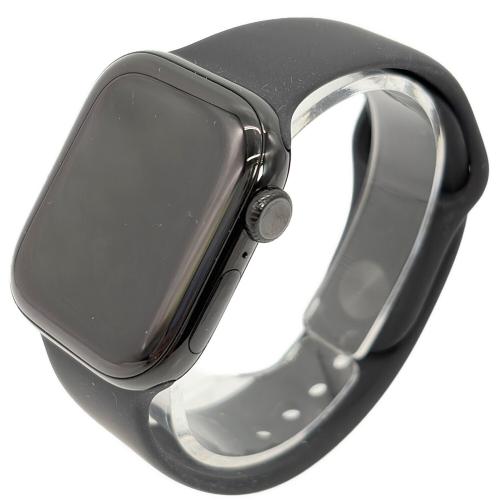 Apple (アップル) GPS+Cellularモデル Apple Watch Series 11 MF854J/A 351701351066384