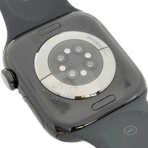 Apple (アップル) GPS+Cellularモデル Apple Watch Series 11 MF854J/A 351701351066384