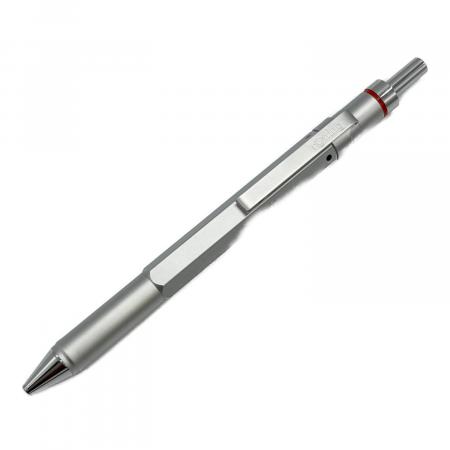 rotring ニュートン　トリオペン　ロットリング　newton ROTRING (ロットリング) 多機能ペン ニュートンシリーズ トリオペン
