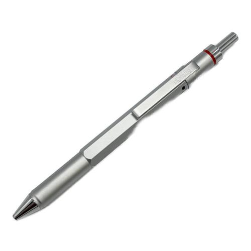 ROTRING (ロットリング) 多機能ペン ニュートンシリーズ トリオペン