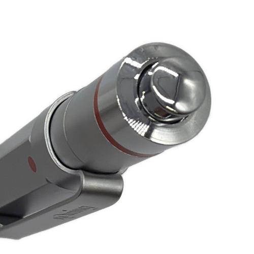 ROTRING (ロットリング) 多機能ペン ニュートンシリーズ トリオペン