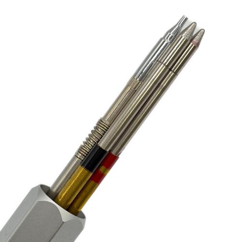 ROTRING (ロットリング) 多機能ペン ニュートンシリーズ トリオペン