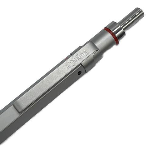 ROTRING (ロットリング) 多機能ペン ニュートンシリーズ トリオペン