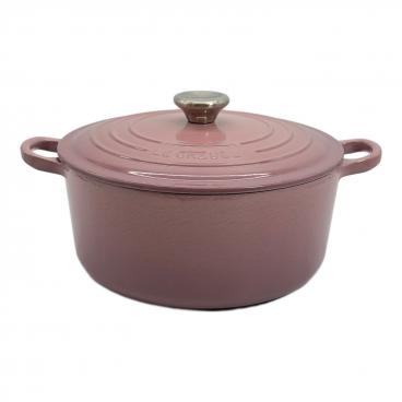 ブランド：LE CREUSET｜在庫：あり】商品一覧｜中古・リサイクル