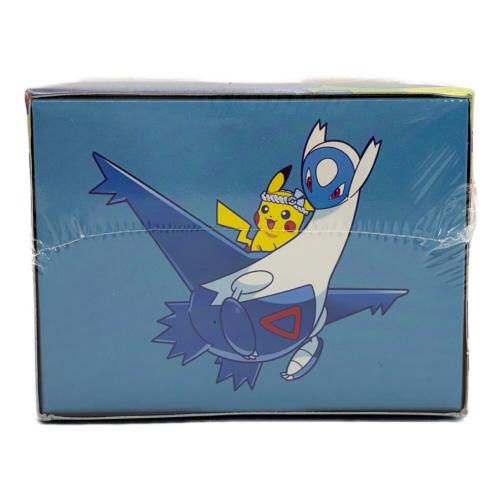 スペシャルBOX ポケモンセンターフクオカ ポケモンカード @