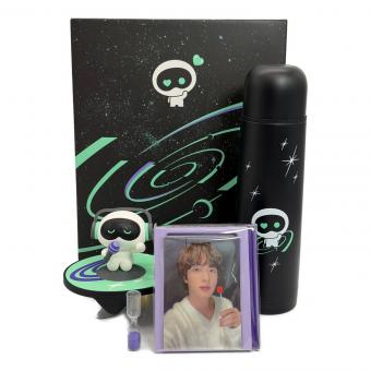 BTS(防弾少年団) (ビーティーエス ボウダンショウネン) MERCH BOX 12 アイドルグッズ