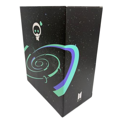 BTS(防弾少年団) (ビーティーエス ボウダンショウネン) MERCH BOX 12 アイドルグッズ
