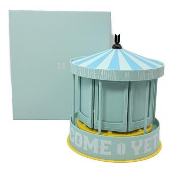 BTS(防弾少年団) (ビーティーエス ボウダンショウネン) MERCH BOX 11 アイドルグッズ
